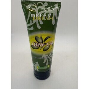 Dream Body Olive Oil 100ml For Sensitive Skin, Non-greasy New & Sealed